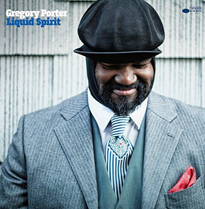 Gregory Porter - Liquid Spirit - 2LP - Gramofonik