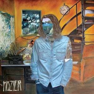 Hozier - Hozier (10th Anniversary) - LP - Gramofonik