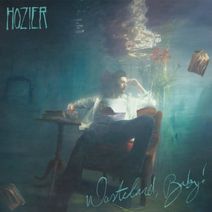 Hozier - Wasteland, Baby - 2LP - Gramofonik
