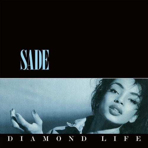 Sade - Diamond Life - LP - Gramofonik