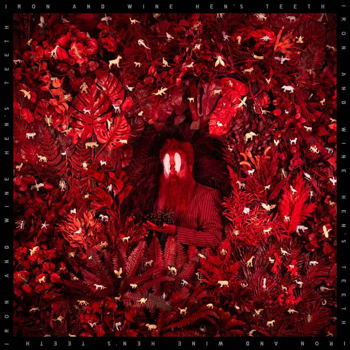 Iron & Wine - Hen's Teeth - LP - Gramofonik