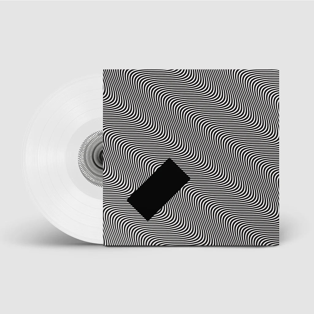 Jamie XX - In Waves (White) - LP - Gramofonik