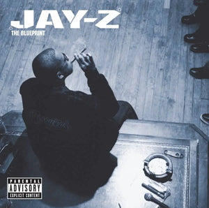 JAY-Z - The Blueprint - 2LP - Gramofonik