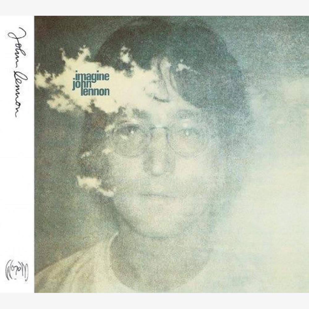 John Lennon - Imagine - LP - Gramofonik