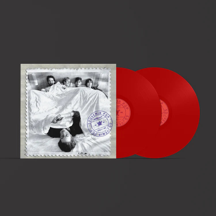 Joker Out - Souvenir Pop - 2LP - Gramofonik