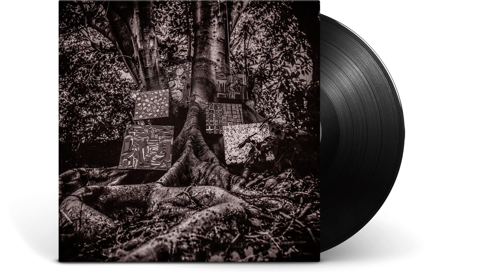 Kamasi Washington - Harmony of Difference - LP - Gramofonik