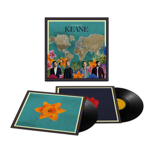 Keane - The Best Of Keane  - 2LP - Gramofonik