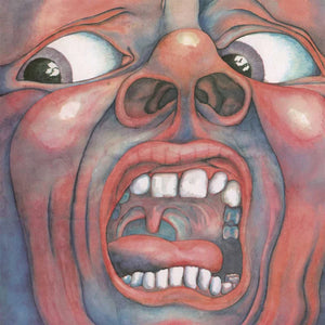 King Crimson - In the Court of the Crimson King LP (Steven Wilson Mix) - LP - Gramofonik