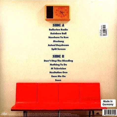 Kings Of Leon - Can We Please Have Fun - LP - Gramofonik