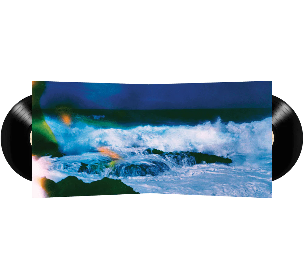 Lana Del Rey - Did you know that there's a tunnel under Ocean Blvd - 2LP - Gramofonik