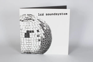 LCD Soundsystem - LCD Soundsystem - LP - Gramofonik