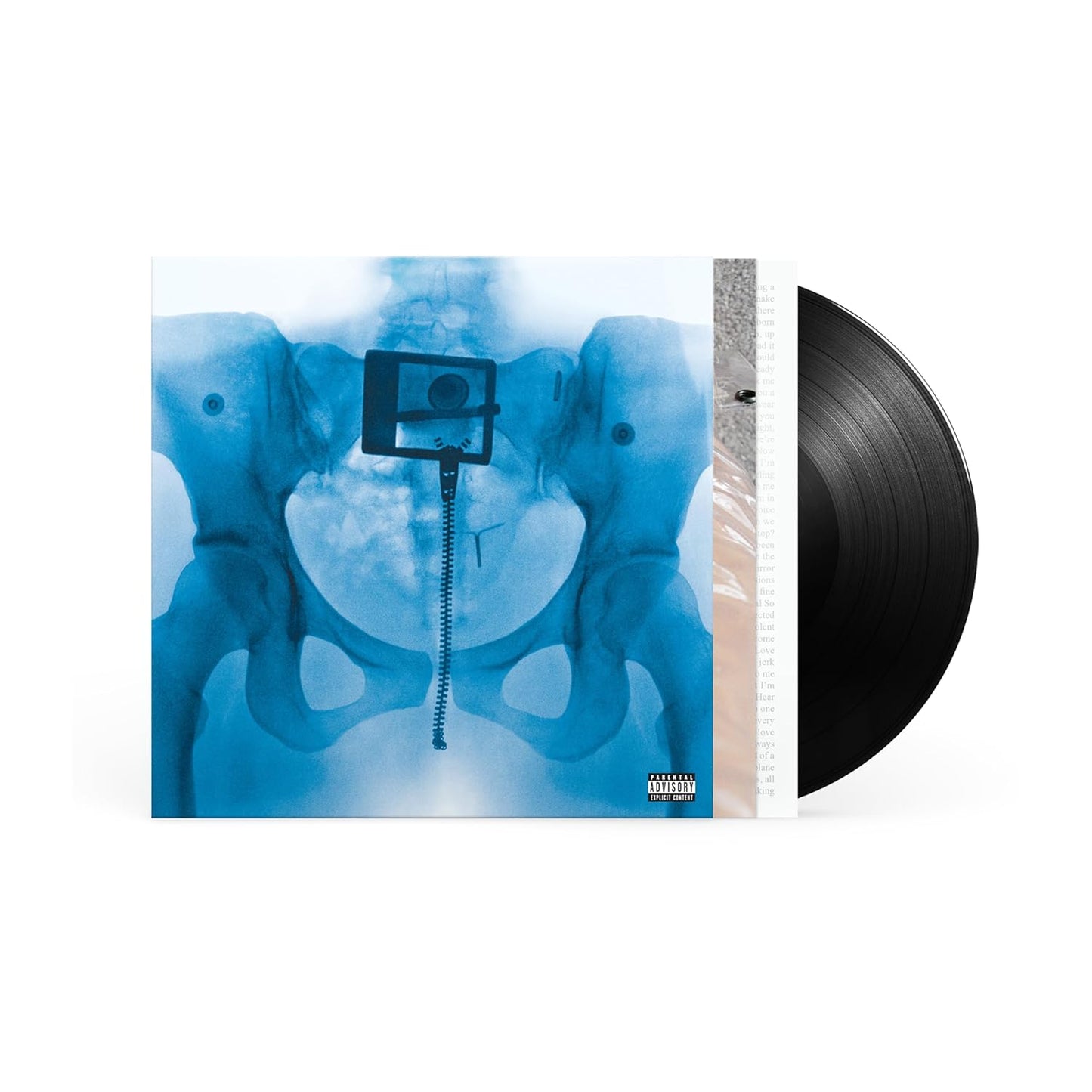Lorde - Virgin - LP - Gramofonik
