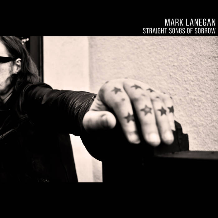 Mark Lanegan – Straight Songs Of Sorrow - 2LP - Gramofonik