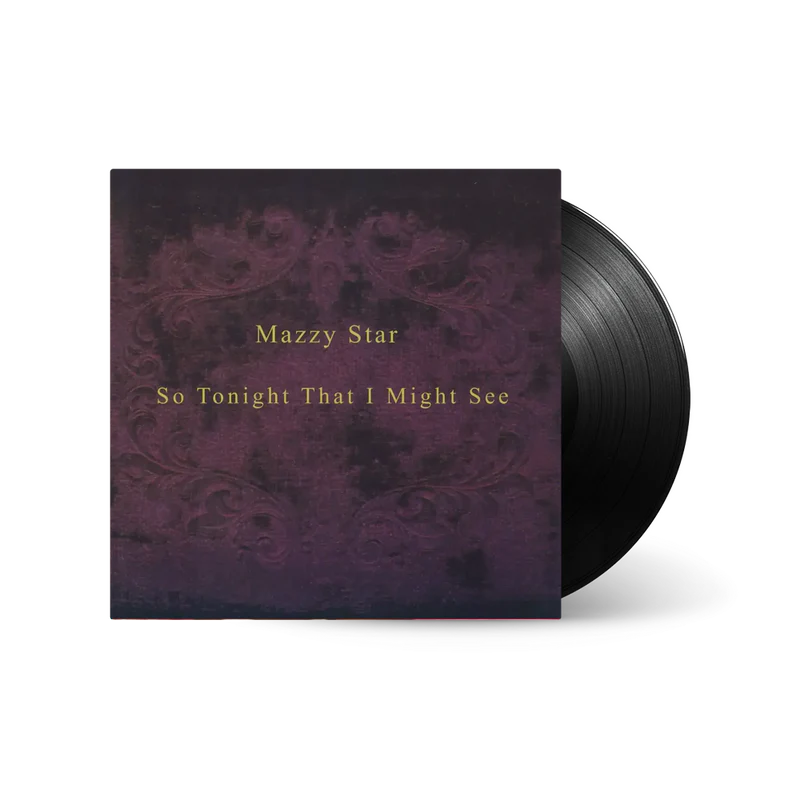 Mazzy Star - So Tonight That I Might See (Capitol 75th Anniversary Reissue Series) - LP - Gramofonik