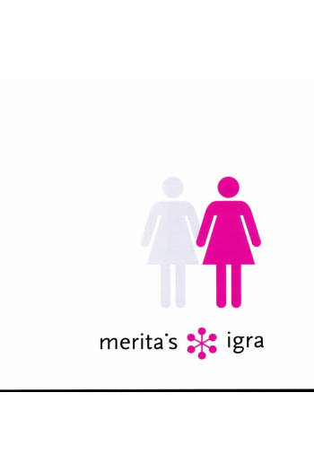 Meritas - Igra - LP