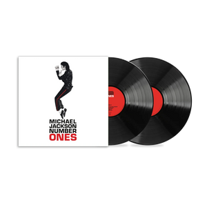 Michael Jackson - Number Ones - 2LP - Gramofonik