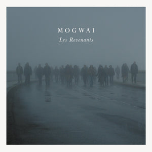 Mogwai - Les Revenants OST - LP - Gramofonik