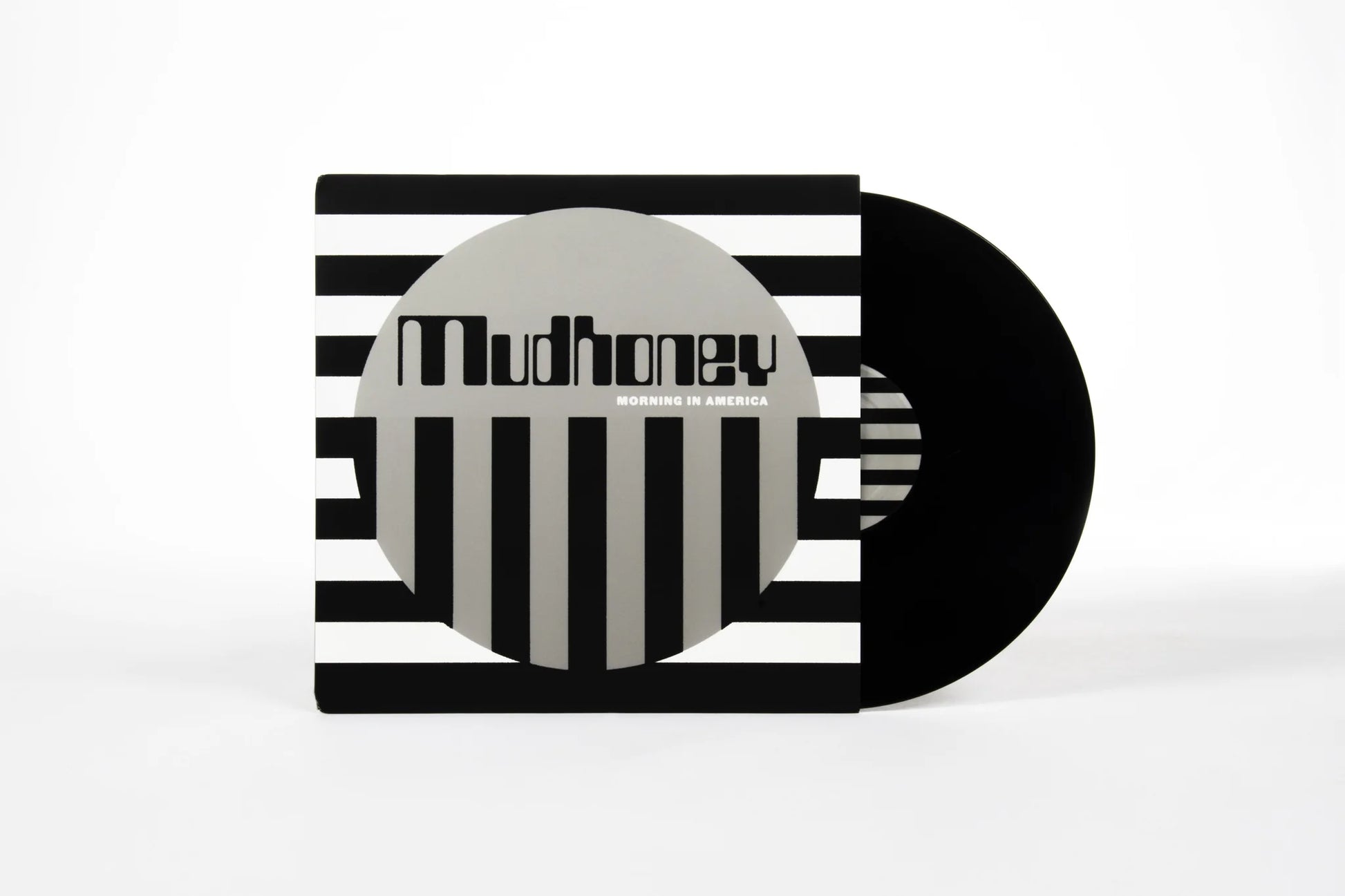 Mudhoney - Morning In America - LP - Gramofonik