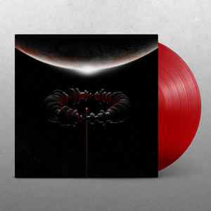 Muse - The Wow! Signal (Limited Red Vinyl) - LP - Gramofonik