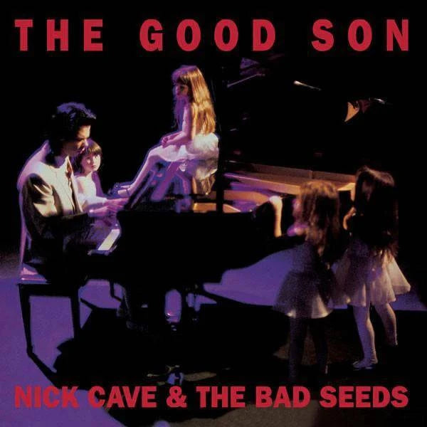 Nick Cave & The Bad Seeds - The Good Son - LP - Gramofonik