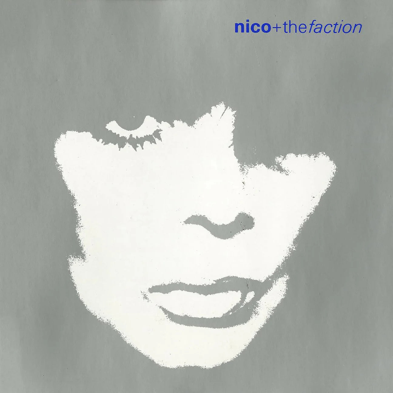 Nico & The Faction - Camera Obscura - LP - Gramofonik