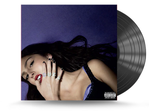 Olivia Rodrigo - Guts - LP - Gramofonik