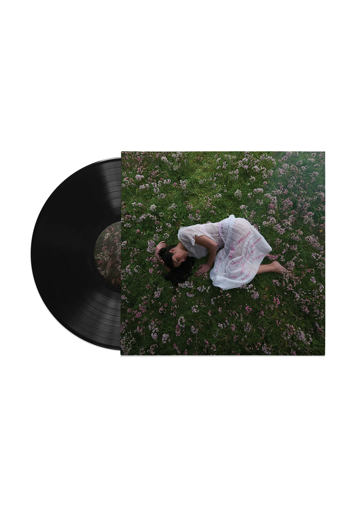 Olivia Rodrigo - you seem pretty sad for a girl so in love - LP - Gramofonik