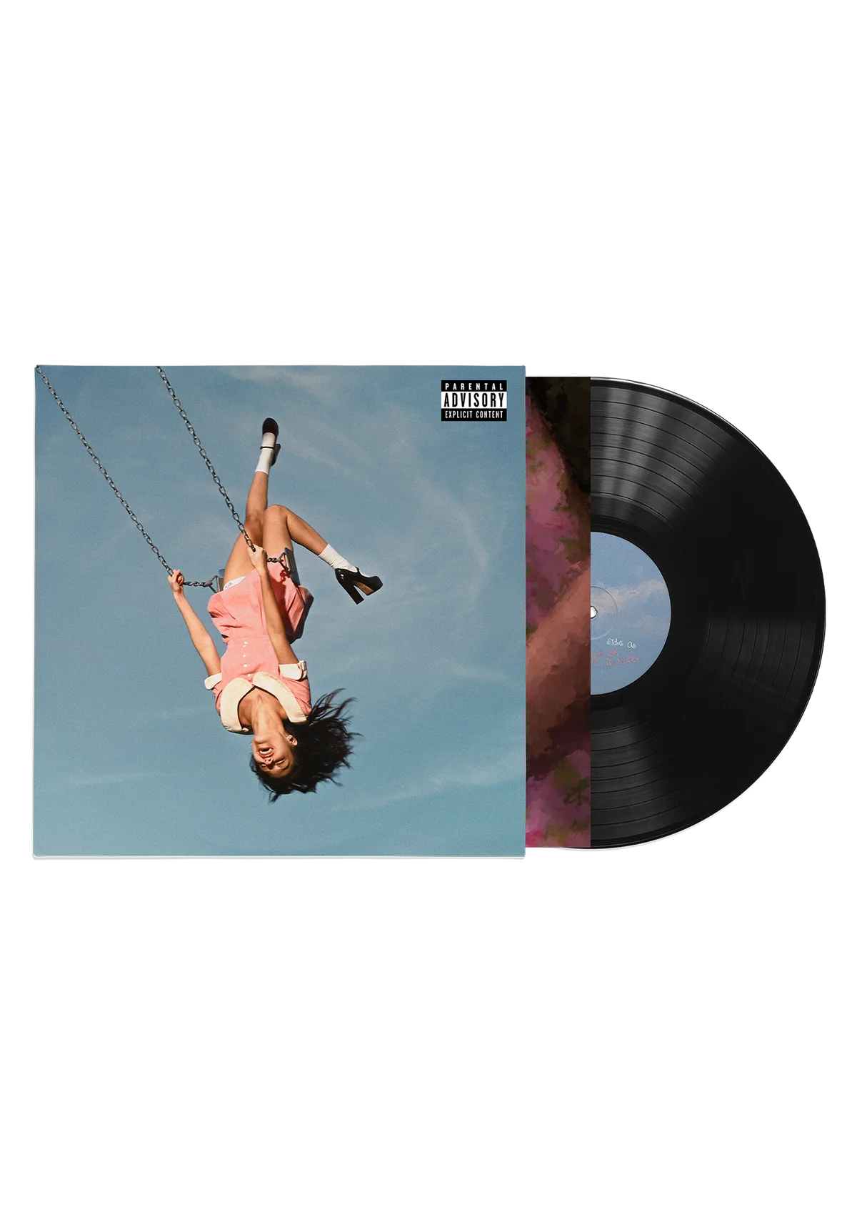 Olivia Rodrigo - you seem pretty sad for a girl so in love - LP - Gramofonik