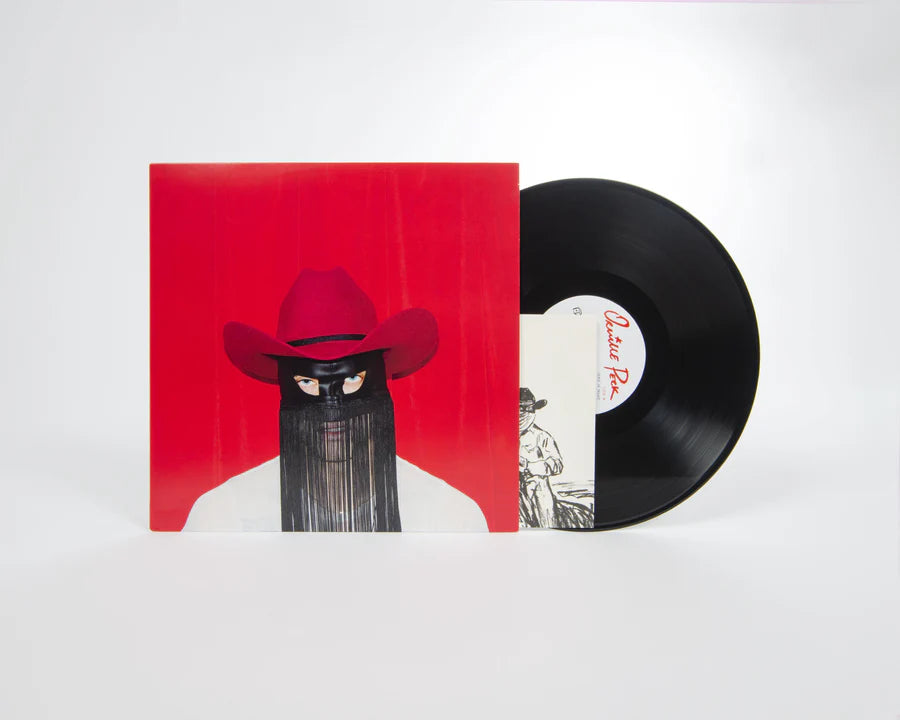 Orville Peck - Pony - LP