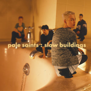 Pale Saints - Slow Buildings (30th Anniversary Re:Masters) - 2LP - Gramofonik