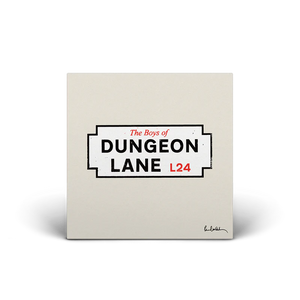 Paul Mccartney - The Boys Of Dungeon Lane - LP - Gramofonik