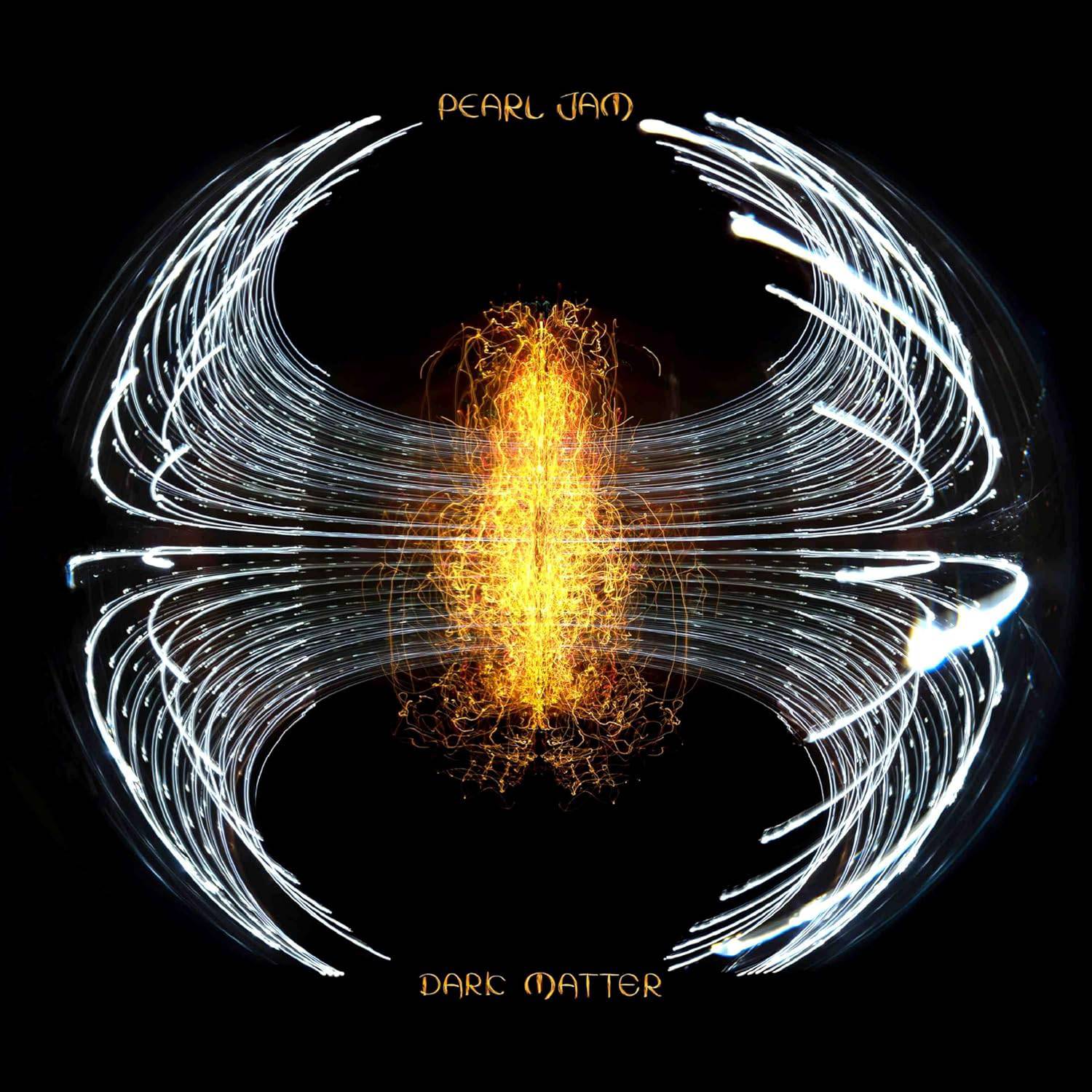Pearl Jam - Dark Matter - LP - Gramofonik