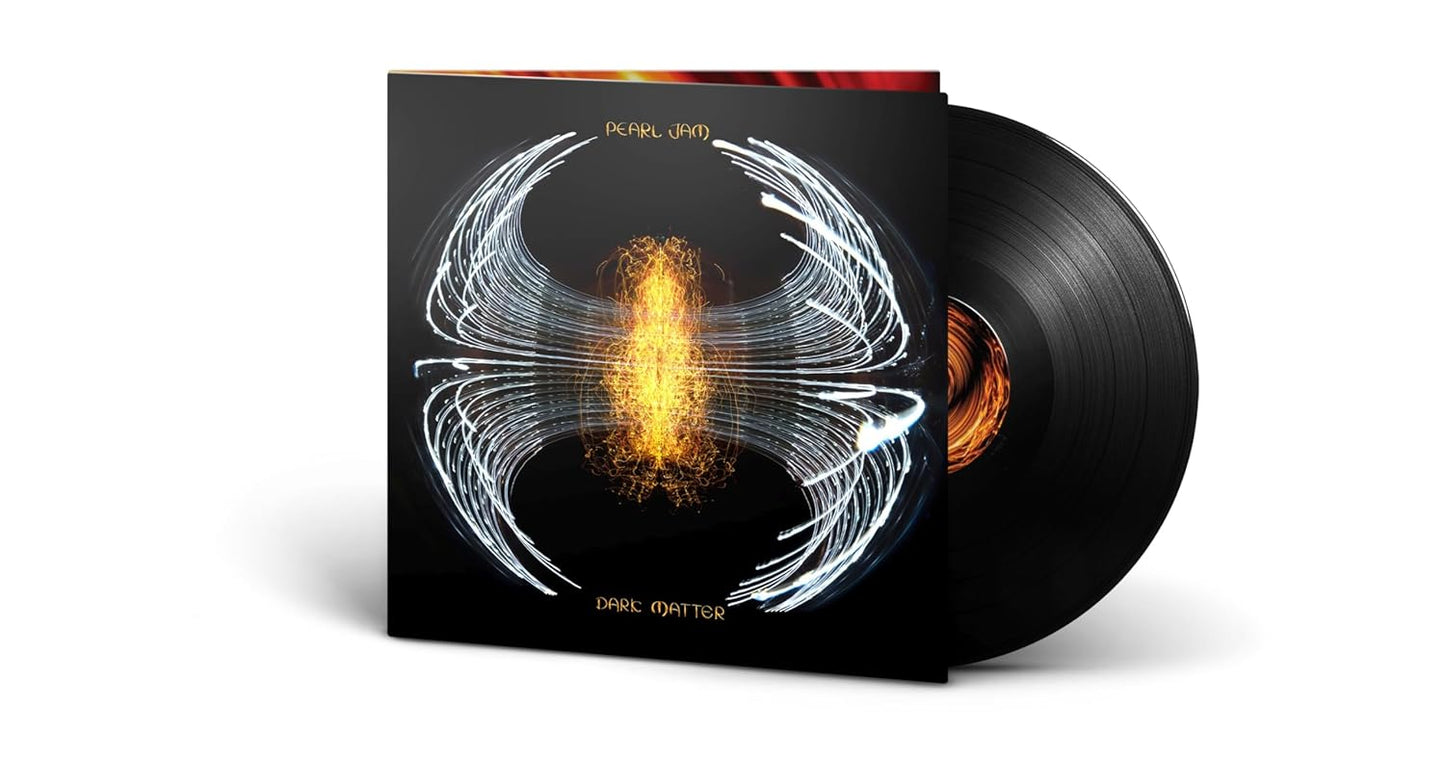 Pearl Jam - Dark Matter - LP - Gramofonik