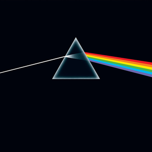 Pink Floyd - Dark Side Of The Moon (50th Anniversary) - LP - Gramofonik