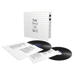 Pink Floyd - Wall - 2LP - Gramofonik
