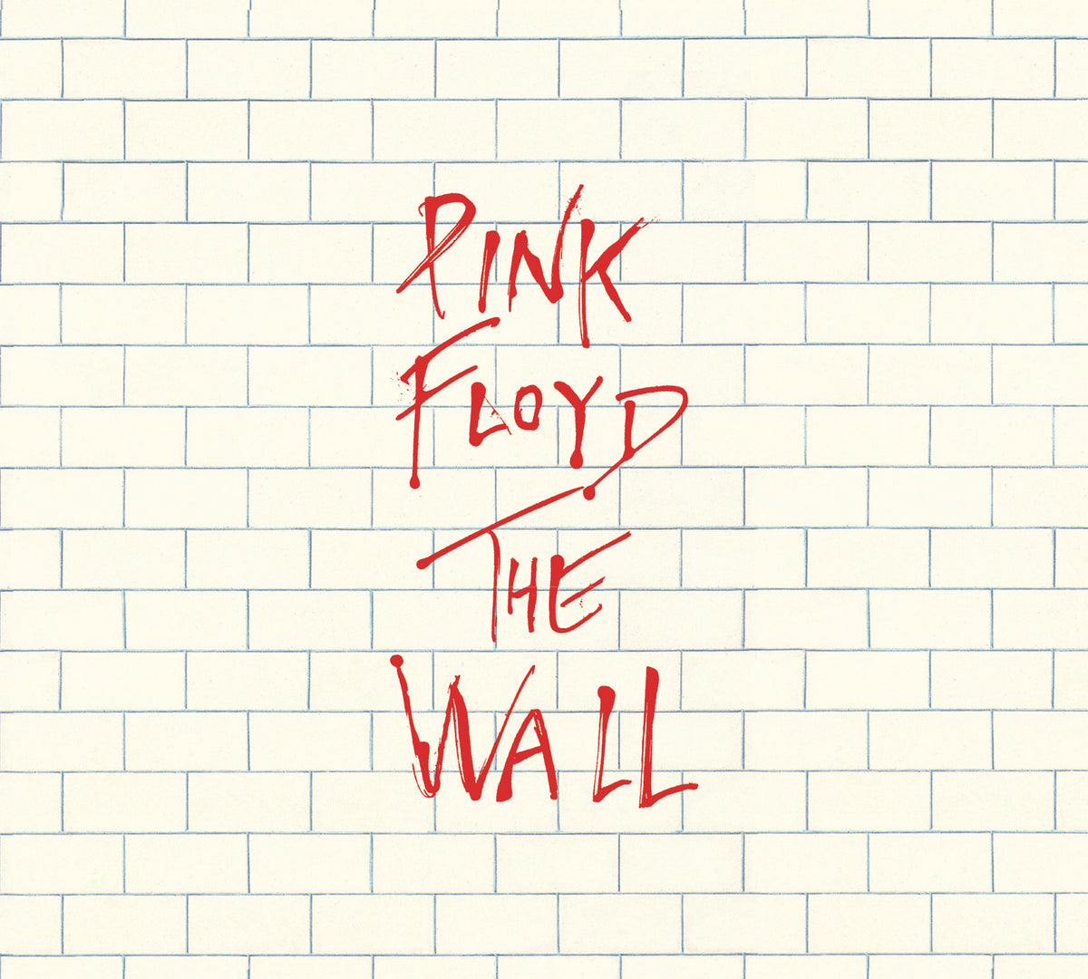 Pink Floyd - Wall - 2LP - Gramofonik