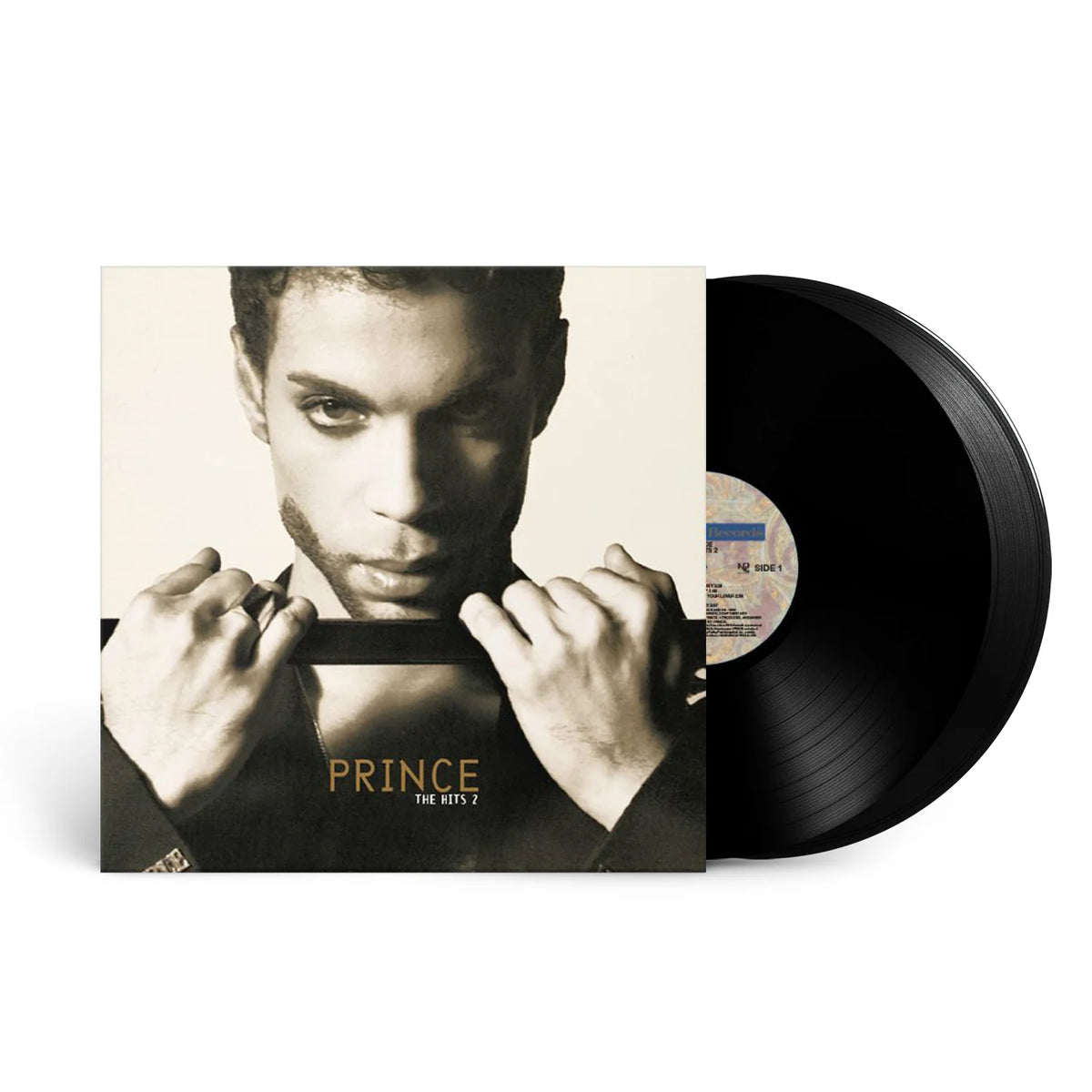 Prince - Hits 2 - 2LP - Gramofonik