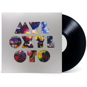 Coldplay - Mylo Xyloto - LP - Gramofonik