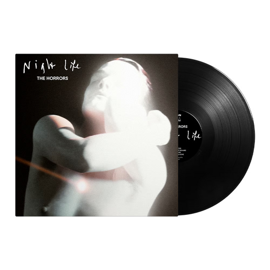 The Horrors - Night Life - LP