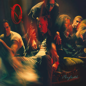 Queens of the Stone Age - Perfecth - LP