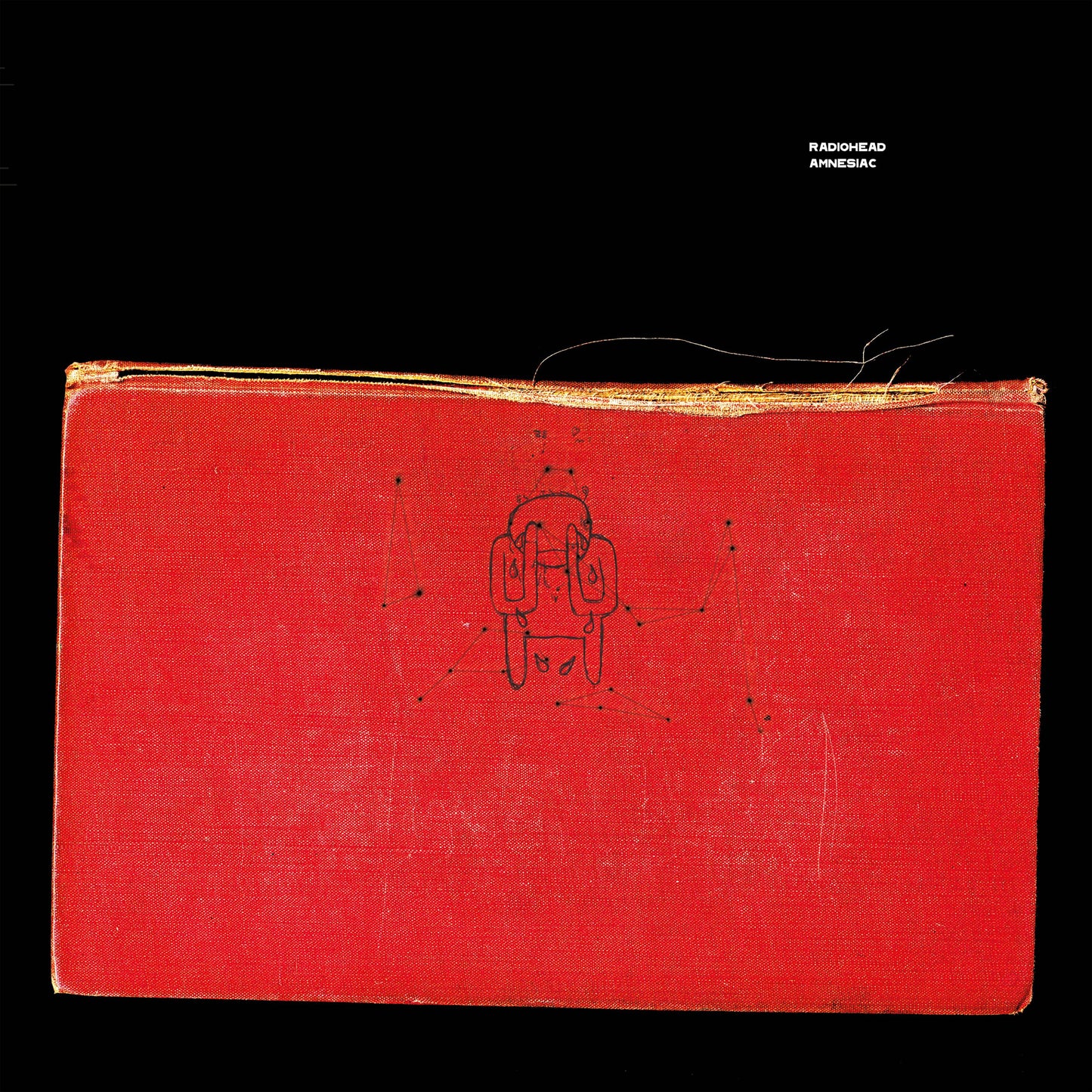 Radiohead - Amnesiac - 2LP - Gramofonik