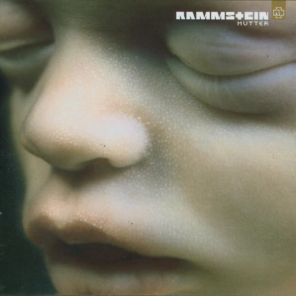 Rammstein - Mutter - 2LP - Gramofonik