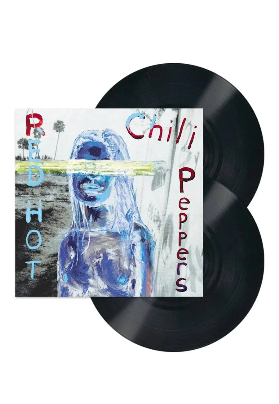 Red Hot Chili Peppers - By The Way - 2LP - Gramofonik