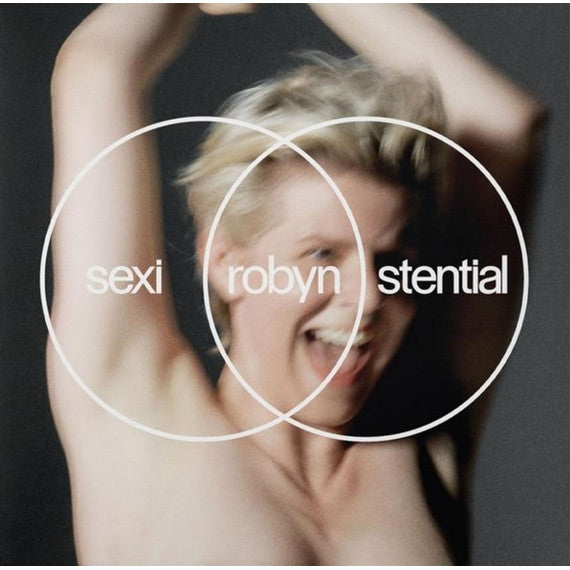 Robyn - Sexistential - LP - Gramofonik