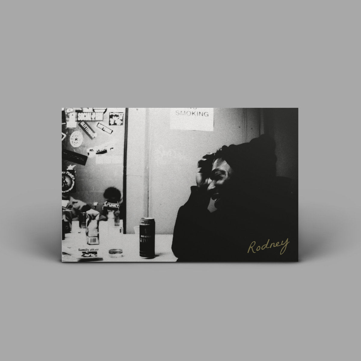 Roots Manuva - Brand New Second Hand (25th Anniversary Edition) - LP - Gramofonik