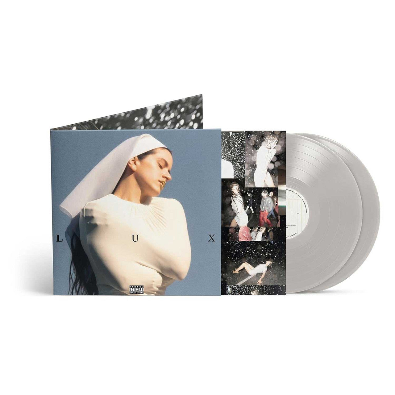 Rosalia - Lux - 2LP - Gramofonik