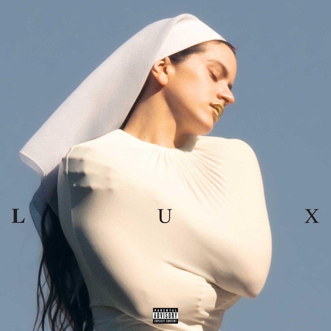 Rosalia - Lux - 2LP - Gramofonik