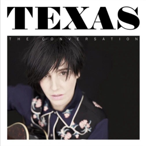 Texas - The Conversation - LP