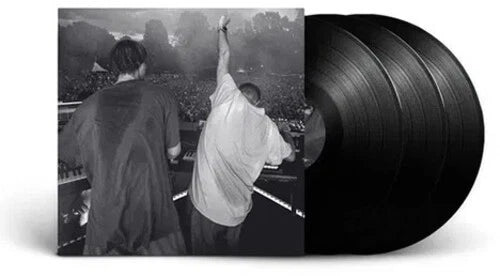 Röyksopp - True Electric - 3LP
