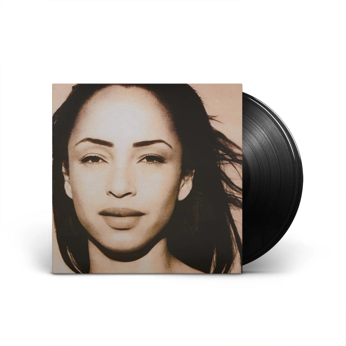 Sade - Best Of Sade - 2LP - Gramofonik